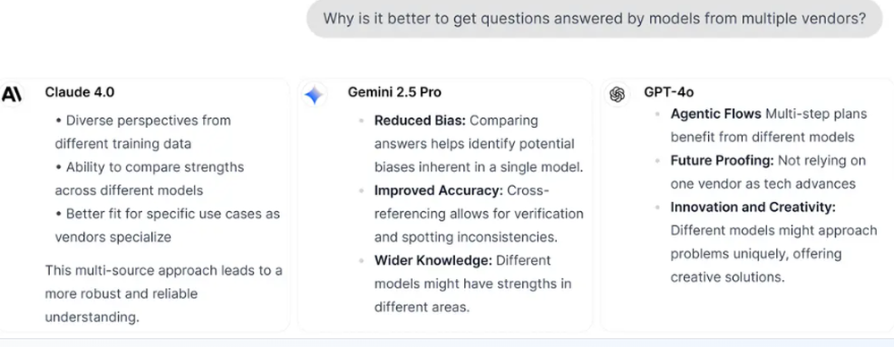 ChatBetter Screenshot 1