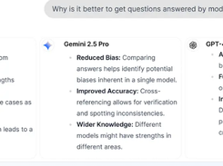 ChatBetter Screenshot 1