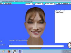 chatbot_chung Screenshot 4