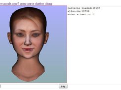 chatbot_chung Screenshot 3