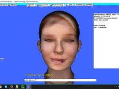 chatbot_chung Screenshot 1