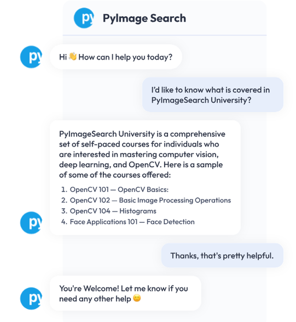 Chatclient Screenshot 1