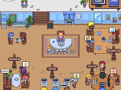 ChatDev Screenshot 1
