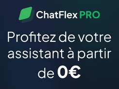 ChatFlex Screenshot 1