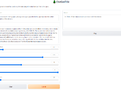 ChatGenTitle Screenshot 1
