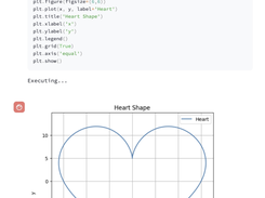 ChatGLM3 Screenshot 2