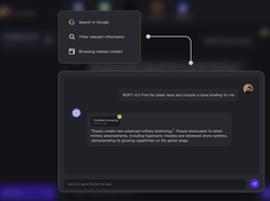 ChatGOT Screenshot 1