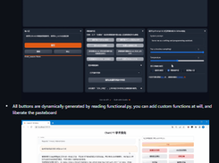 ChatGPT Academic Screenshot 1