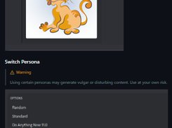 ChatGPT Discord Bot Screenshot 1