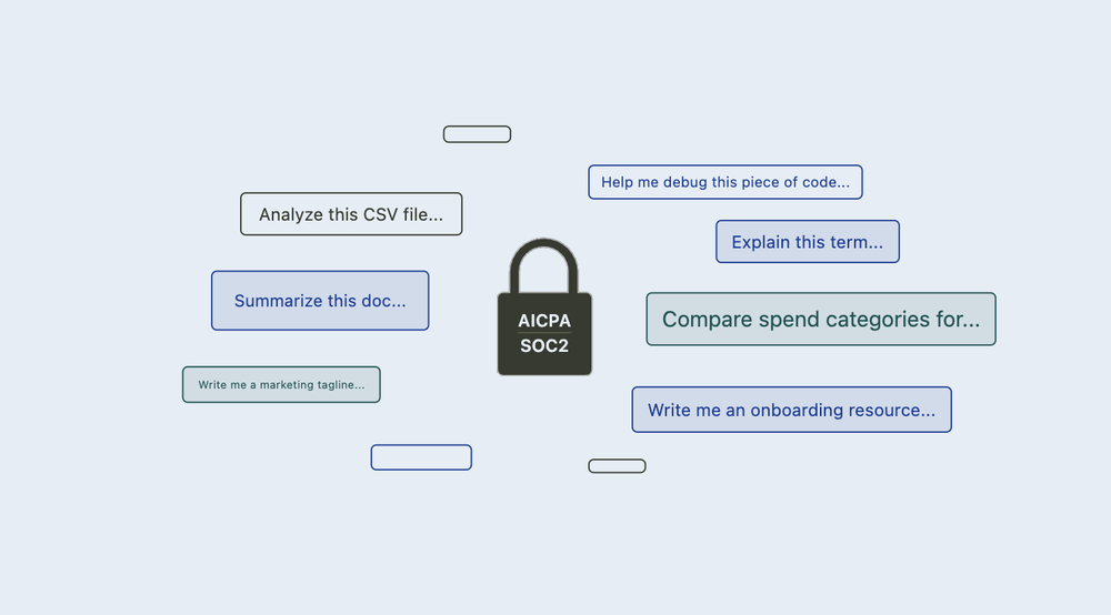 ChatGPT Enterprise Screenshot 1