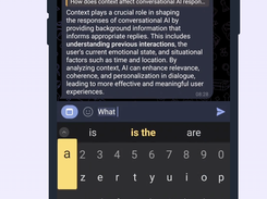 MagicBuddy Screenshot 1