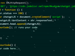 chatgpt.js Screenshot 1