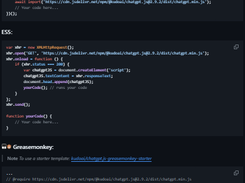 chatgpt.js Screenshot 2