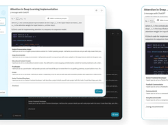ChatGPT Next Web Screenshot 1