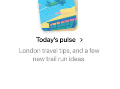 ChatGPT Pulse Screenshot 1