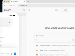 ChatGPT Work Screenshot 2