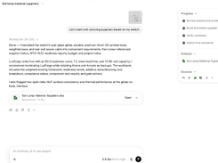 ChatGPT Work Screenshot 3