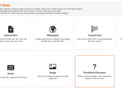 https://chathelp.ai/ - Web Application User Panel