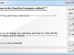 EasyChat Screenshot 1