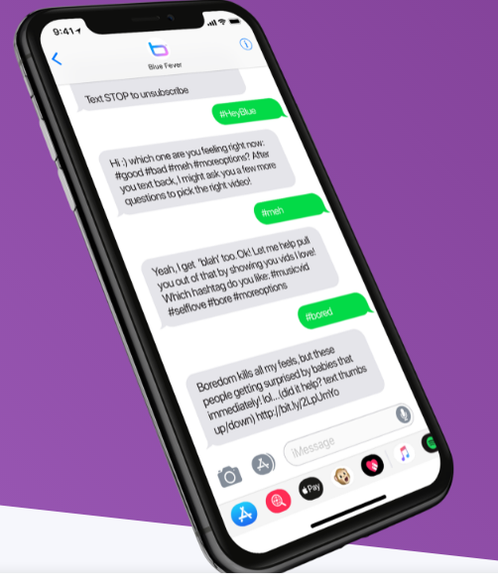 Chatitive Screenshot 1