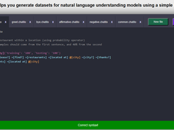 Chatito Screenshot 1