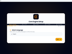 Chativa Pro — Self-Hosted E2EE Chat Screenshot 1