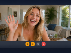 Chativa Pro — Self-Hosted E2EE Chat Screenshot 3