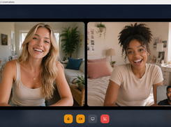 Chativa Pro — Self-Hosted E2EE Chat Screenshot 4