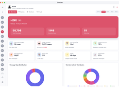 ChatLab Screenshot 2