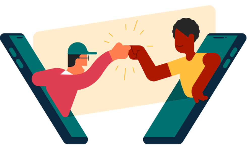 Chatlayer by Sinch Screenshot 1