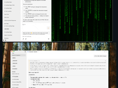 ChatMCP Screenshot 1