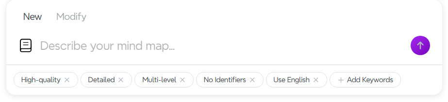 Chatmind Screenshot 1