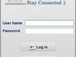 Messenger Login