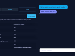 ChatNode Screenshot 1