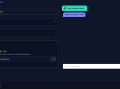 ChatNode Screenshot 1