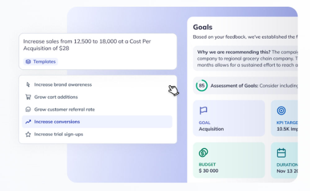 ChatROI Screenshot 1