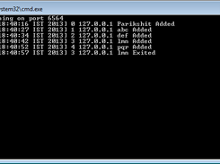 Server