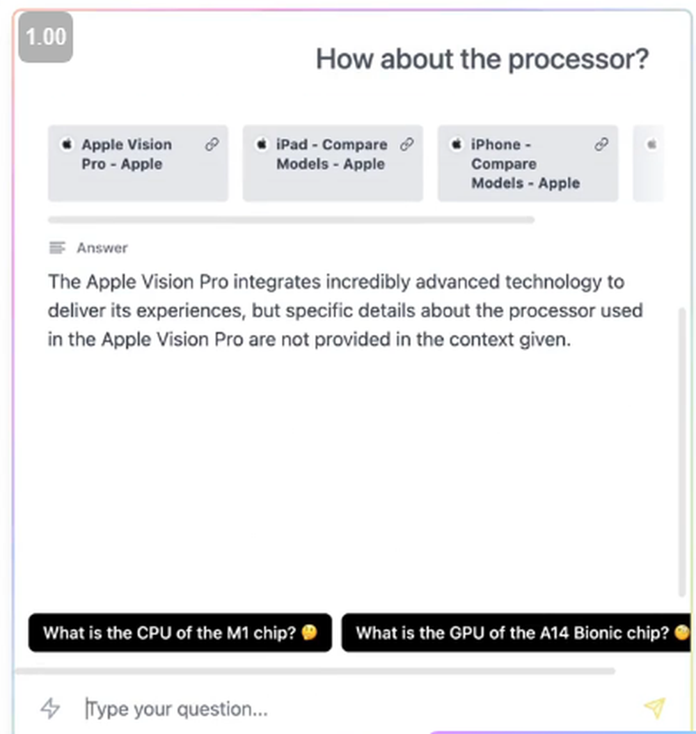 Chatsimple Screenshot 1