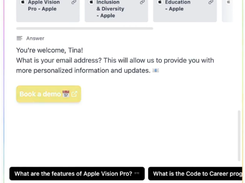 Chatsimple Screenshot 1