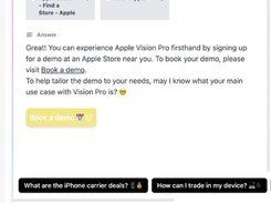 Chatsimple Screenshot 1