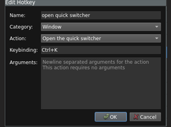 Chatterino 2 Screenshot 1