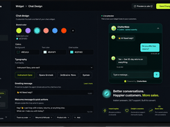 chat customization