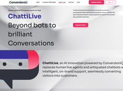 ChattiLive Screenshot 1