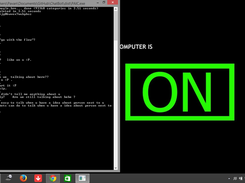 Chat Demo