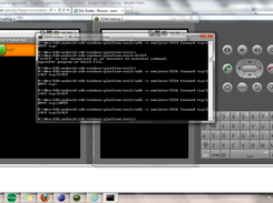 Testing Purpose - Set Port for Emulator 