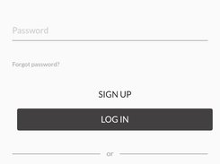 Login