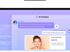 ChatWILL Screenshot 1