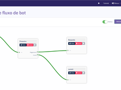 Chatzapbot Screenshot 1