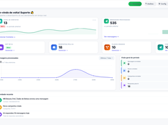 Chatzapbot Screenshot 2
