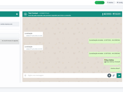 Chatzapbot Screenshot 3